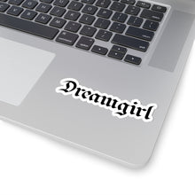 Load image into Gallery viewer, Dreamgirl Kiss-Cut Sticker