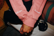 Load image into Gallery viewer, Trust & Believe Fleece Lined Hoodie