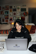 Load image into Gallery viewer, Trust & Believe Fleece Lined Hoodie