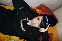 Load image into Gallery viewer, Trust & Believe Fleece Lined Hoodie