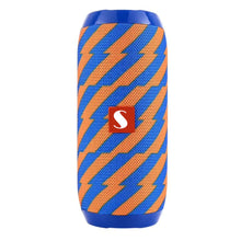 Load image into Gallery viewer, Portable Bluetooth Speaker And Subwoofer