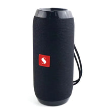 Load image into Gallery viewer, Portable Bluetooth Speaker And Subwoofer