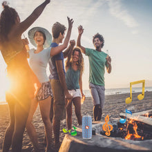 Load image into Gallery viewer, Portable Bluetooth Speaker And Subwoofer