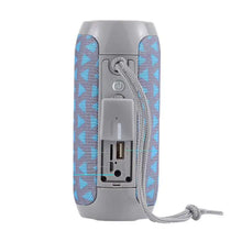 Load image into Gallery viewer, Portable Bluetooth Speaker And Subwoofer