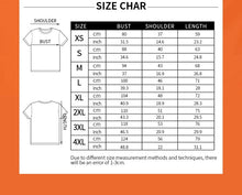 Load image into Gallery viewer, "Sorry for acting crazy" T Shirt
