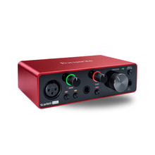 Load image into Gallery viewer, Dreamgirl Producer Gear Bundle (Intermediate)

