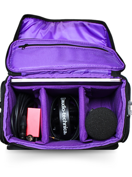 Dreamgirl Producer Bag