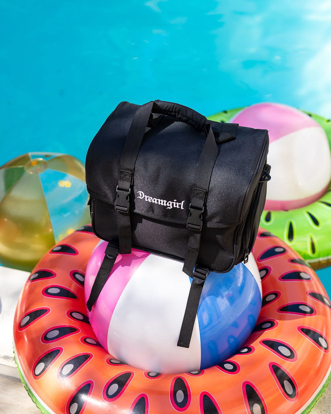 DreamGirl Producer Bag