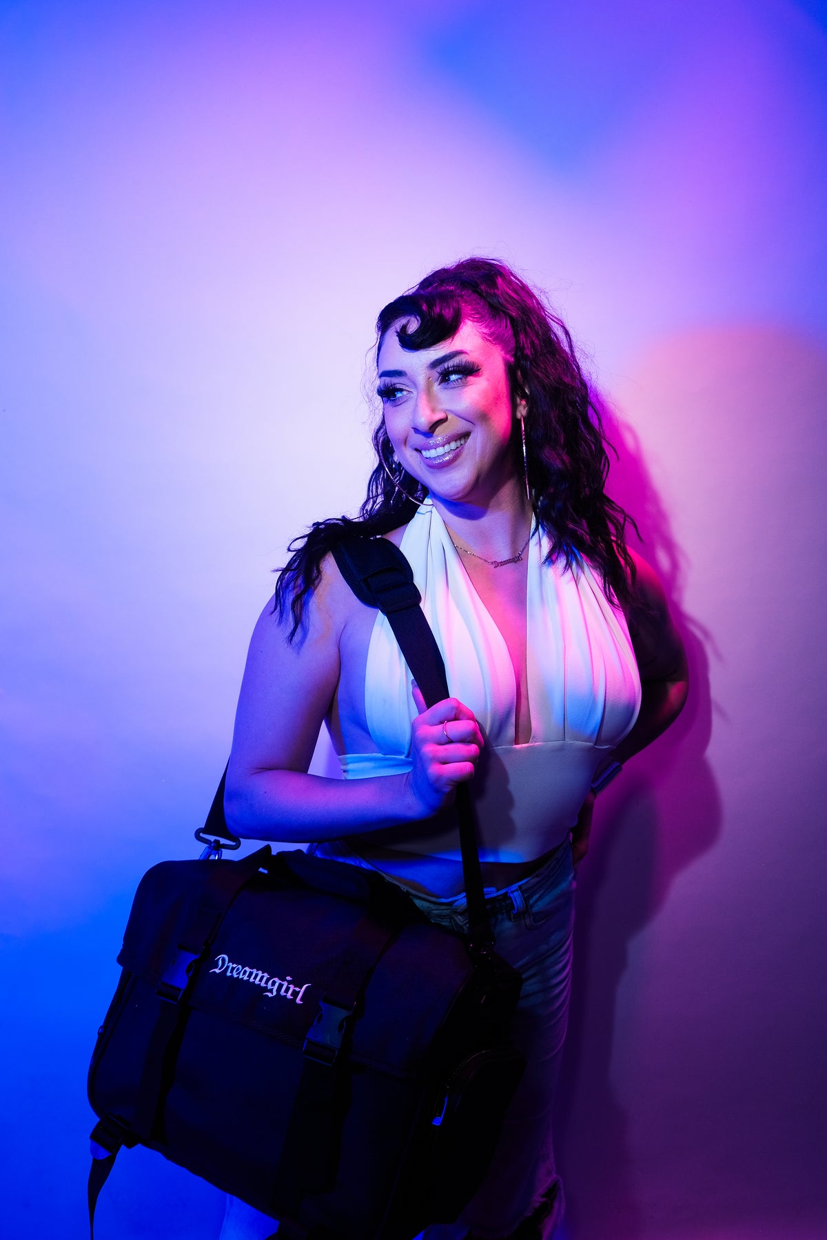 Dreamgirl Producer Bag