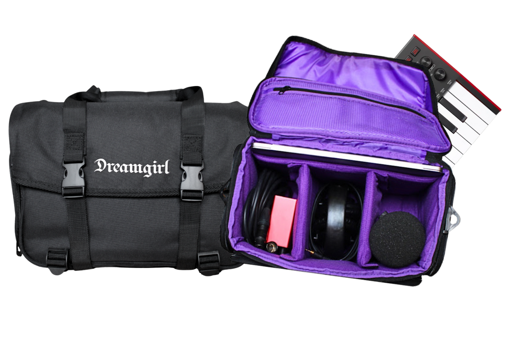 Dreamgirl Level 1 Producer Bundle + Bag