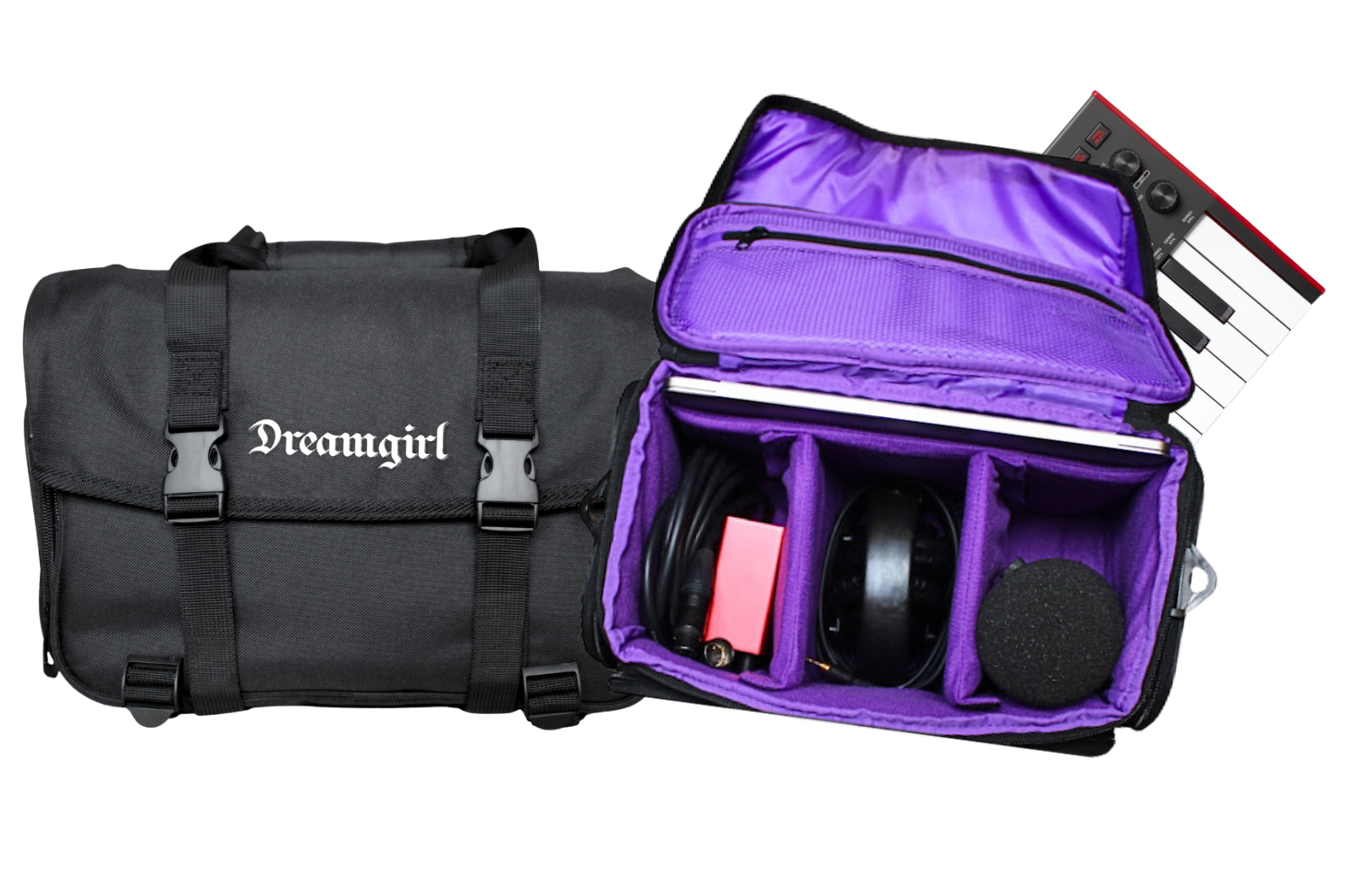 Dreamgirl Level 1 Producer Bundle + Bag