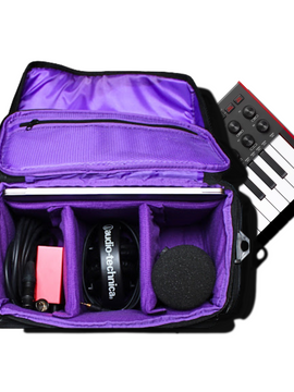 Dreamgirl Producer Bag