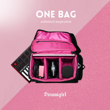 Load image into Gallery viewer, Dreamgirl Producer Bag + Gear Bundle (Pre Order)
