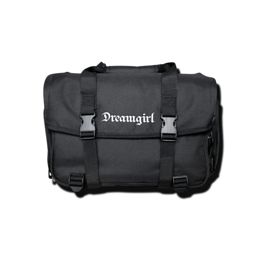 Dreamgirl Producer Bundle + Bag