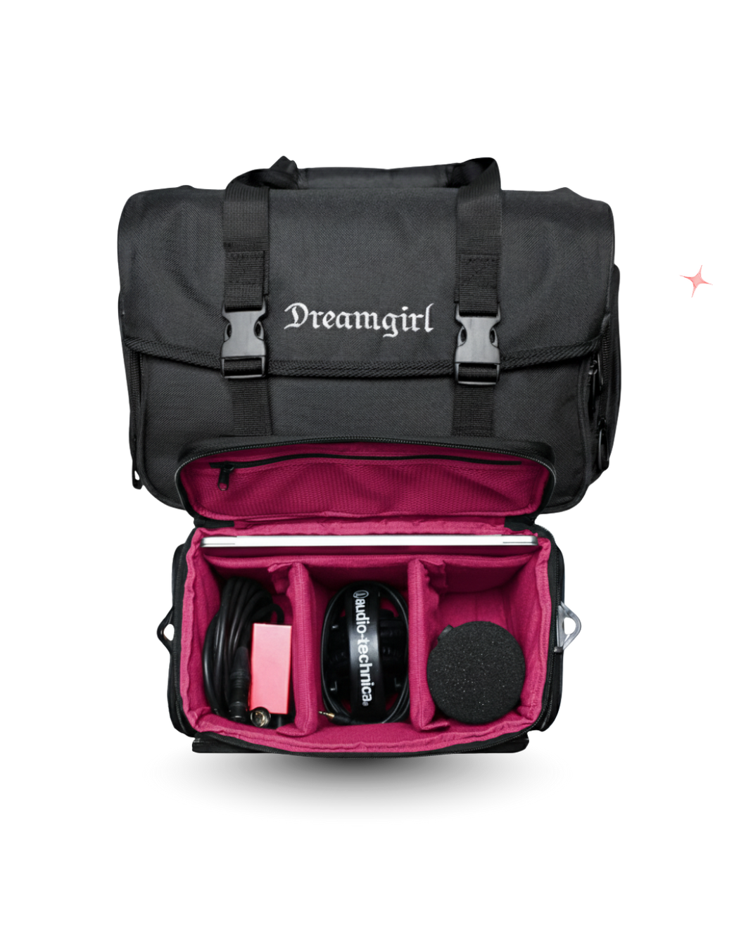 Producer Starter Kit + Dreamgirl Bag (Pre Order)