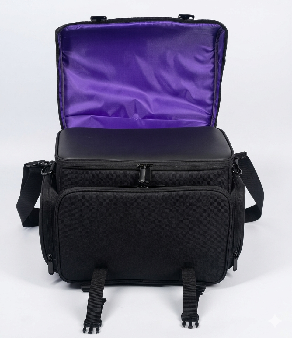 DreamGirl Producer Bag