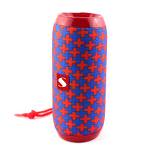 Load image into Gallery viewer, Portable Bluetooth Speaker And Subwoofer
