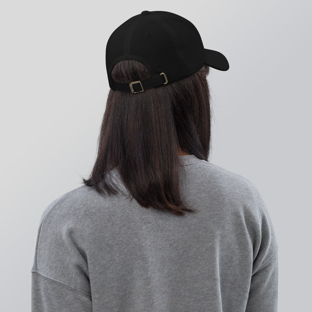 Signature "Dreamgirl" Dad Hat