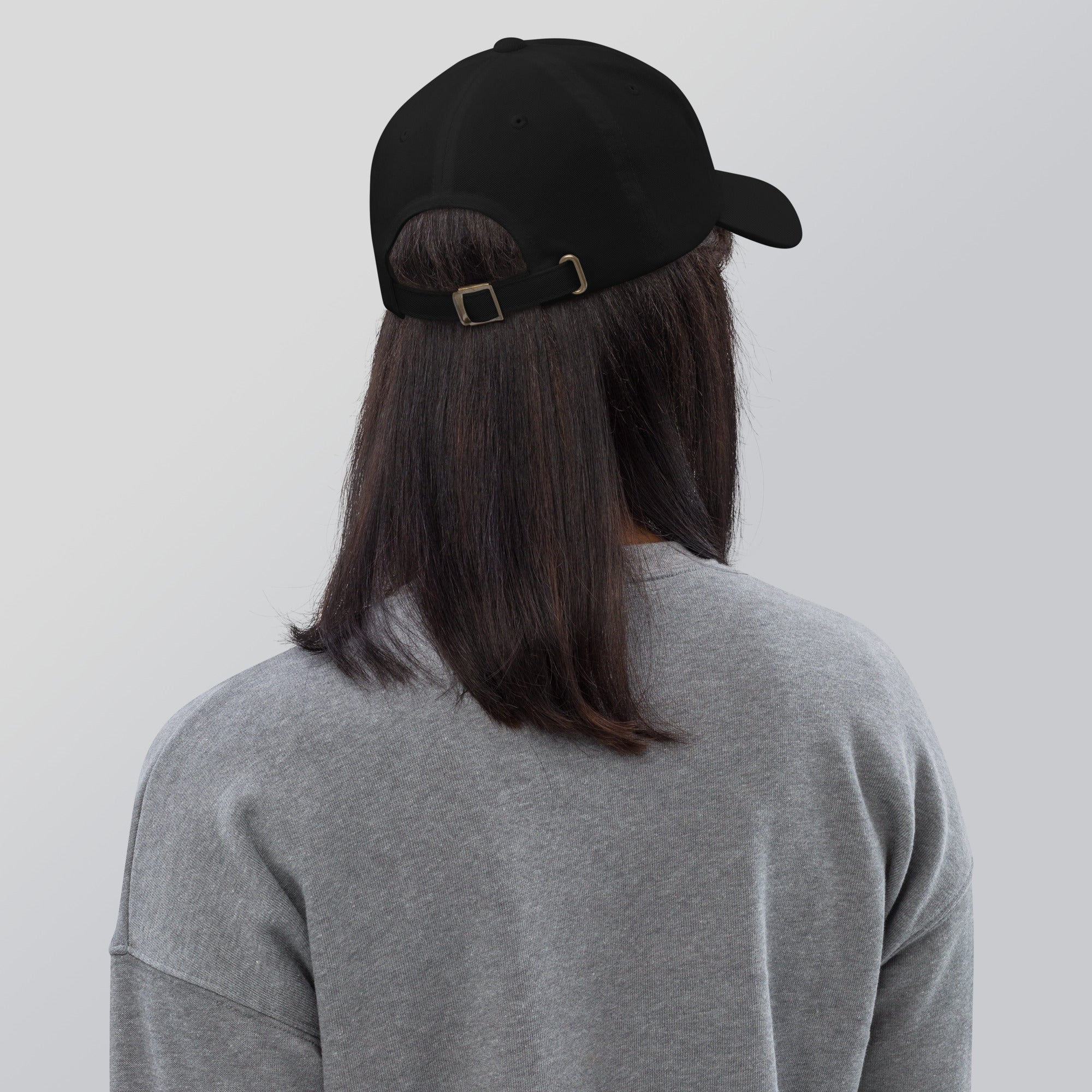 Signature "Dreamgirl" Dad Hat