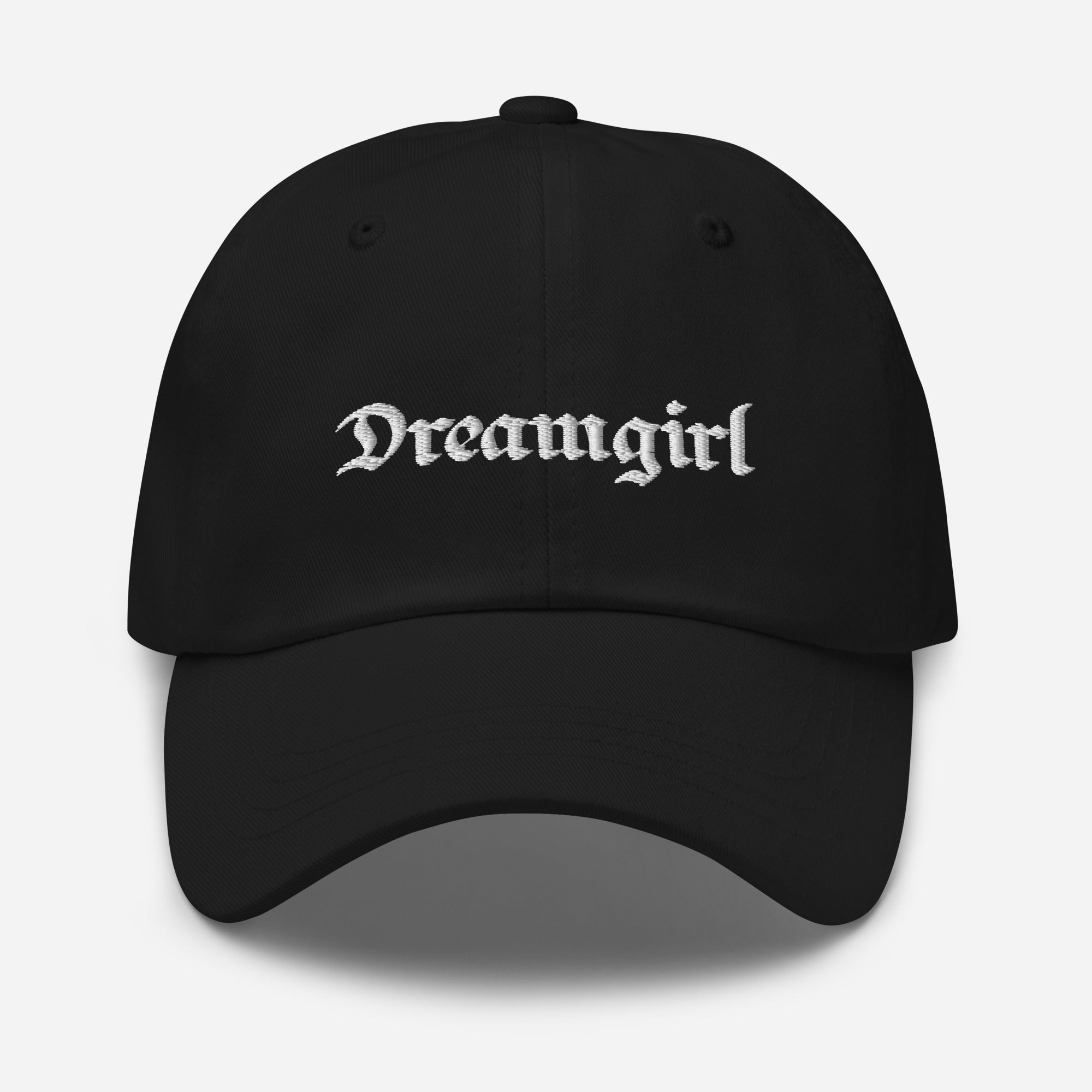 Signature "Dreamgirl" Dad Hat