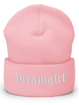 Dreamgirl Beanie