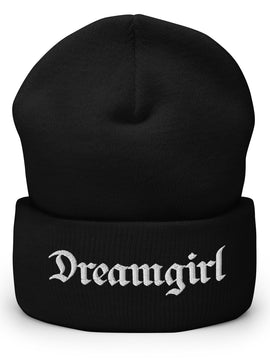 Dreamgirl Beanie