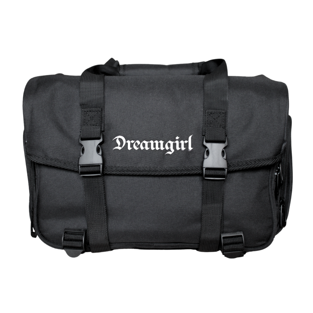Dreamgirl Producer Bag - Just The Bag