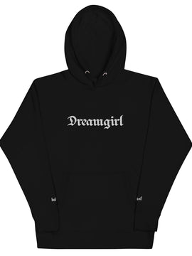 Affirmation Hoodie
