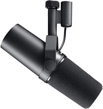 Load image into Gallery viewer, Shure SM7B Dynamic Vocal Microphone
